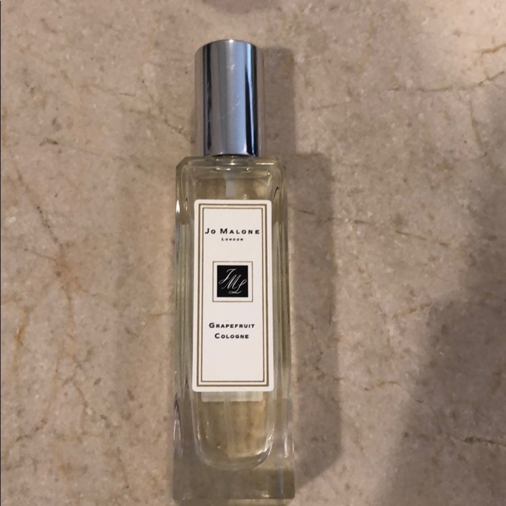 Jo Malone Grapefruit Cologne new